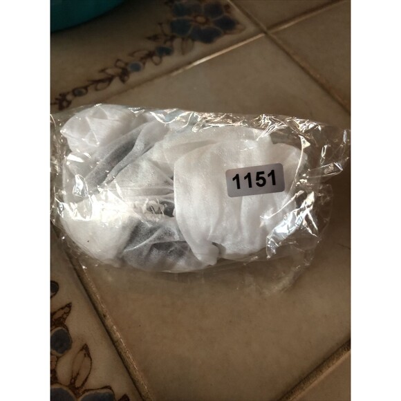 Beautiful Blue Galaxy Art Glass Paperweight 2.5" & Multi-Color Swirls. NICE!!! - Picture 8 of 8